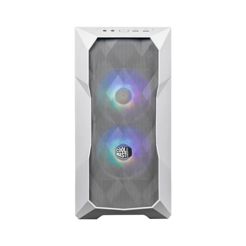 Cooler Master MasterBox TD300 Mesh Mid Tower