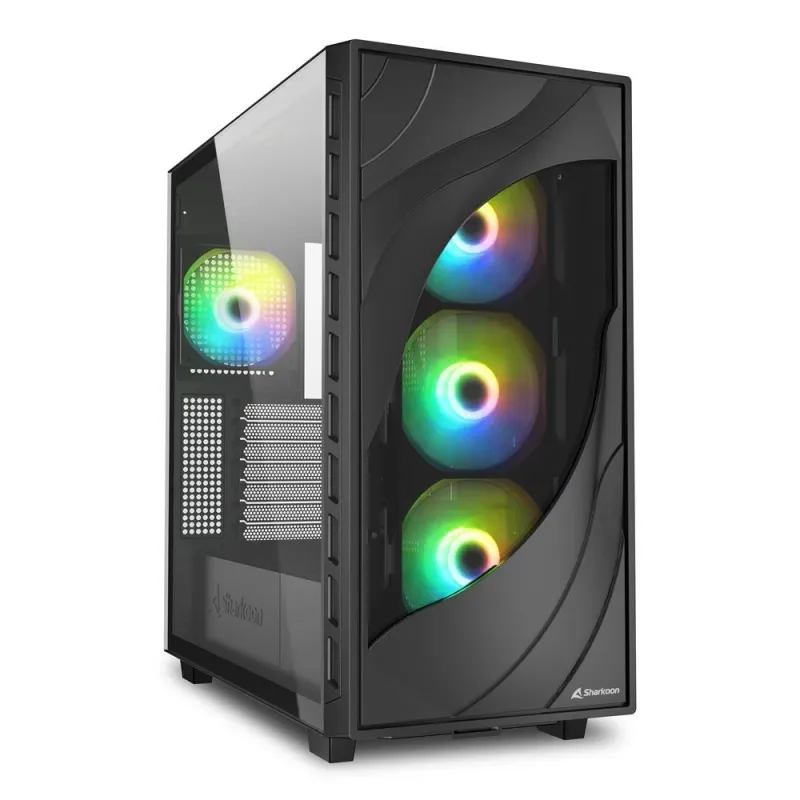 Sharkoon Rebel C80G RGB