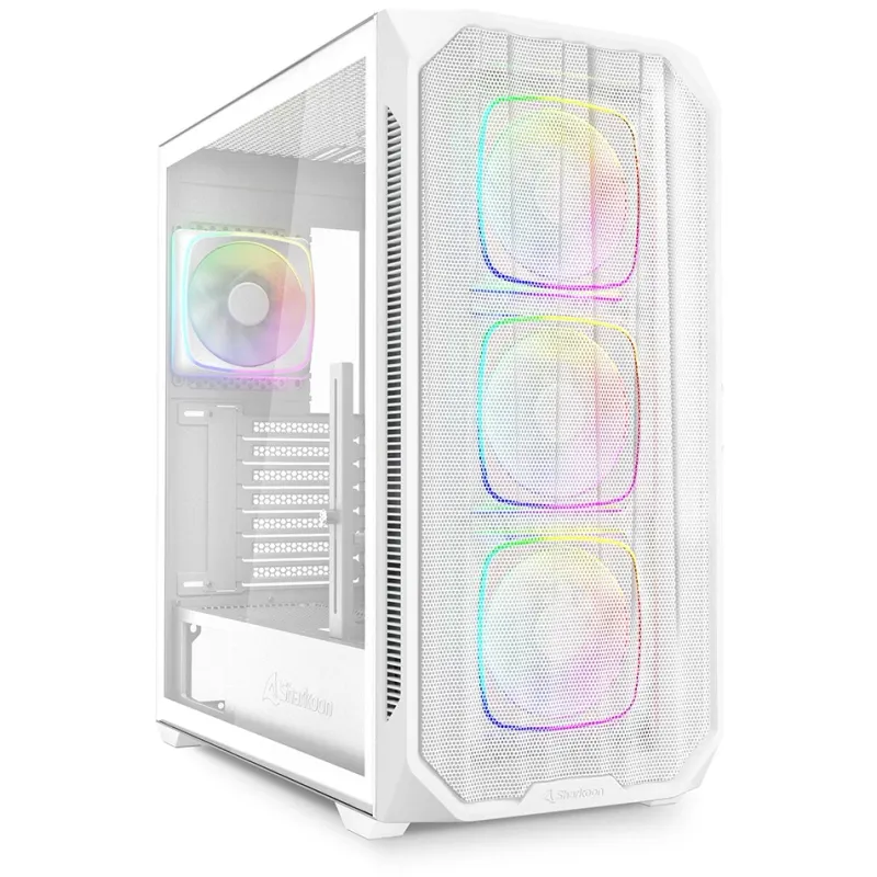 Sharkoon AK5M RGB