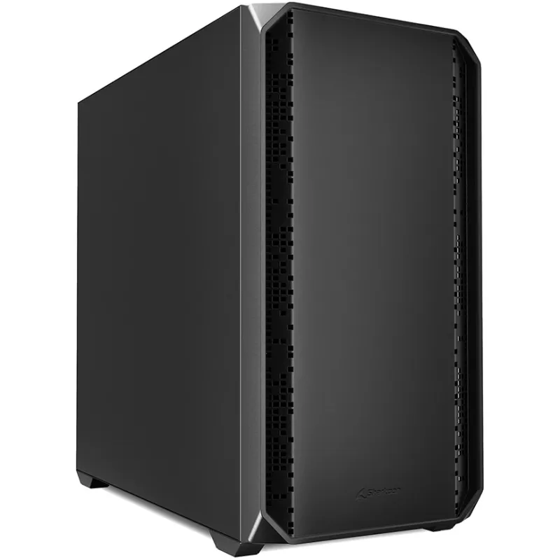 Sharkoon MK2 Micro-ATX