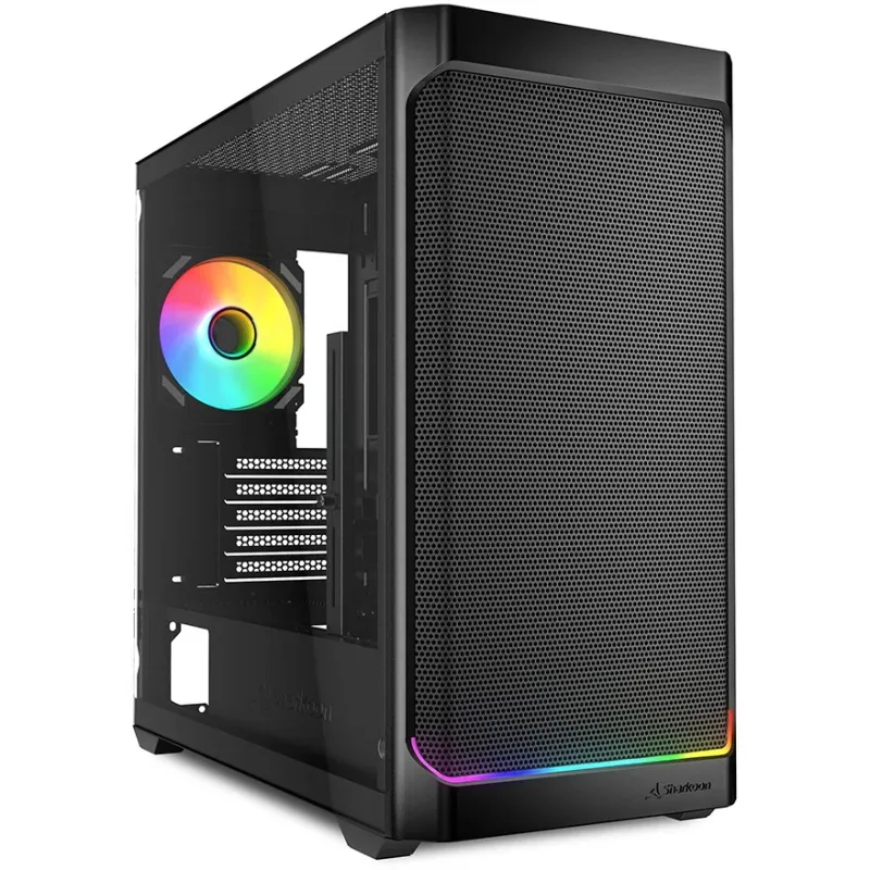 Sharkoon MK4W RGB Strip