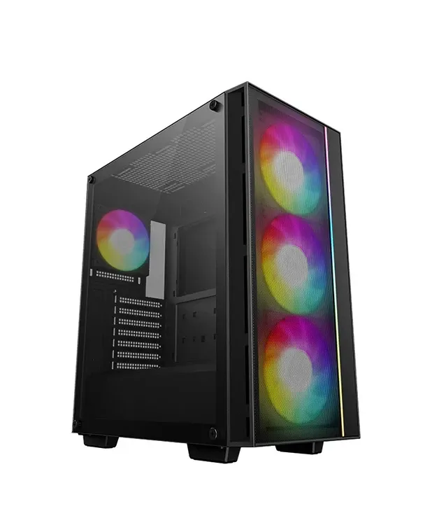 Deepcool MATREXX 55 MESH V4 C Mid Tower ATX