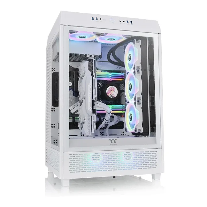 Thermaltake Mid Tower - The Tower 500