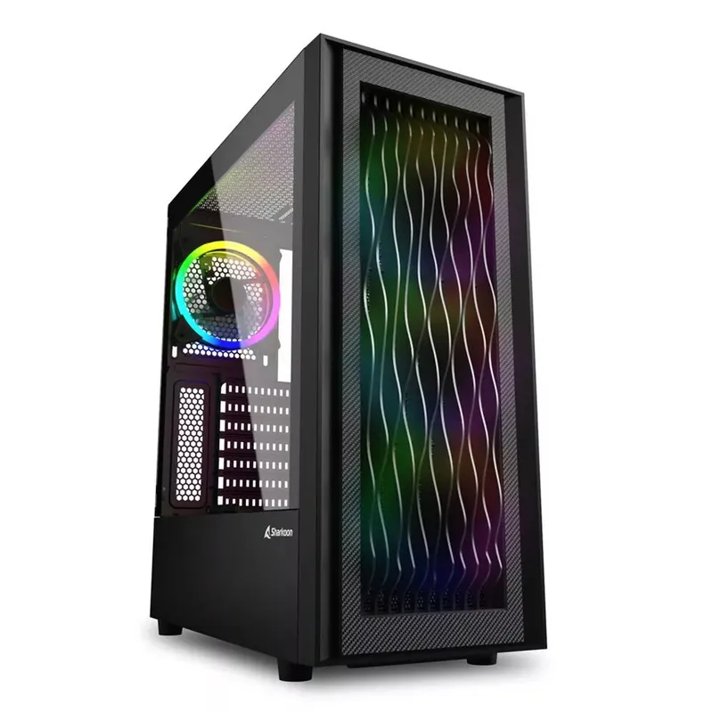 Sharkoon RGB Wave Desktop