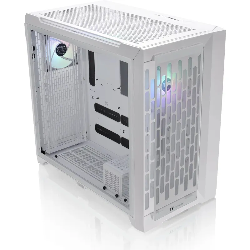 Thermaltake CTE T750 Full Tower ARGB TG Snow