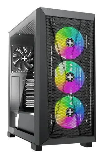 XILENCE XG151 Mid Tower ATX