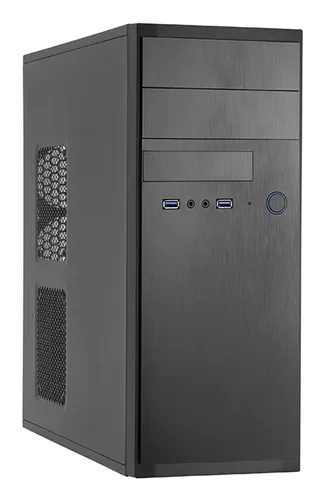 Chieftec HQ-01B-OP