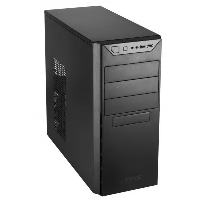 FANTEC Antec VSK4000B-U3/U2 Tower
