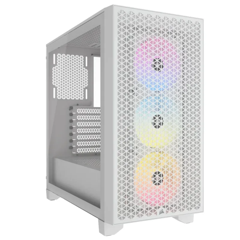 Corsair 3000D RGB Airflow Mid Tower