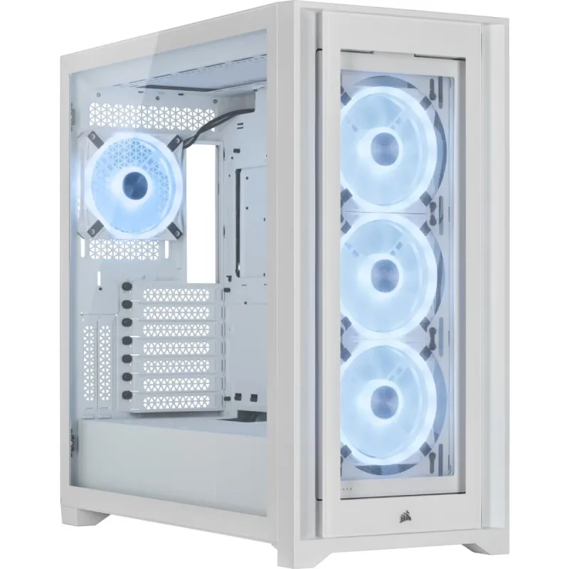 Corsair 5000X RGB QL Mid Tower