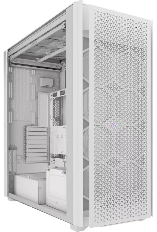 Corsair 9000D RGB Airflow Full Tower ATX