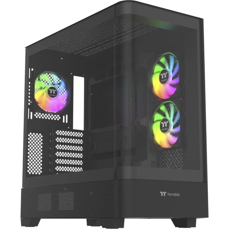 Thermaltake View 290 TG ARGB Midi Tower