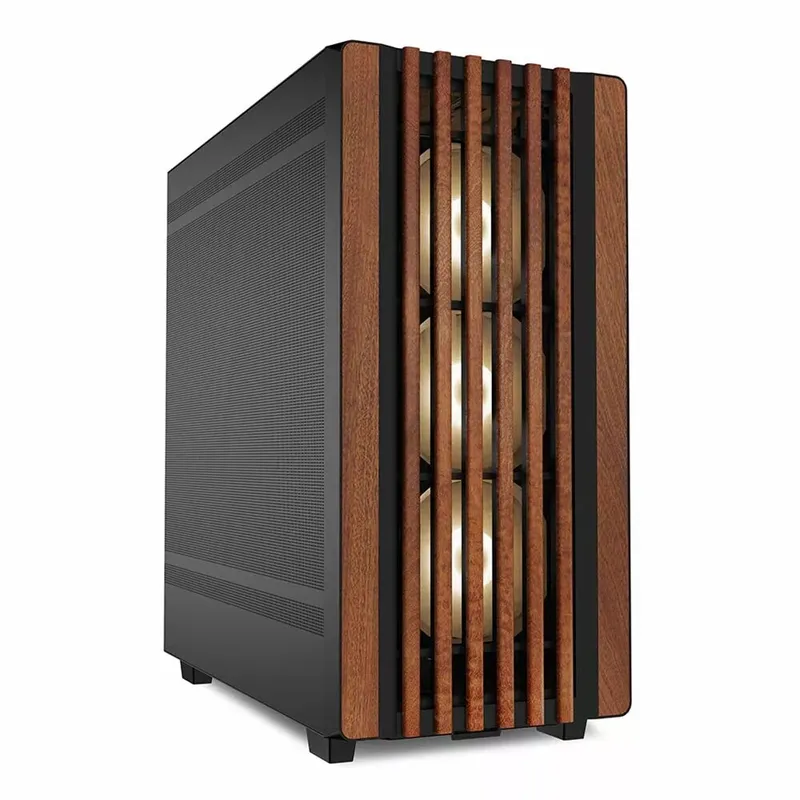Sharkoon Rebel C70M RGB Full Tower