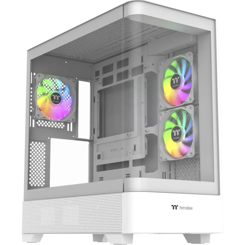 Thermaltake View 290 White - Midi Tower (CA-11G-00M6WN-00)