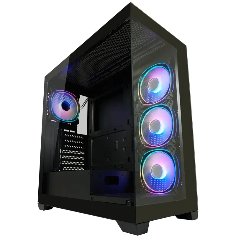 LC-Power 715B Mid Tower