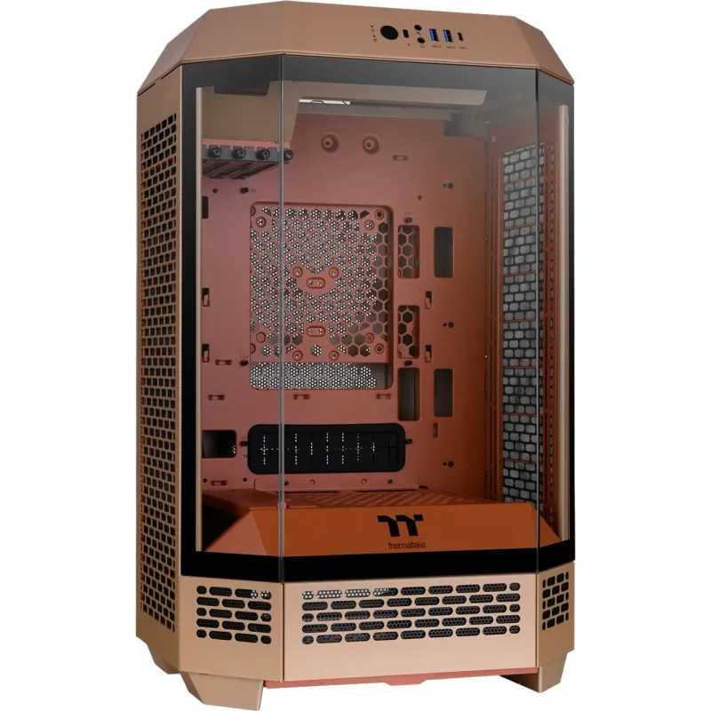 Thermaltake The Tower 300 Micro Tower Micro ATX