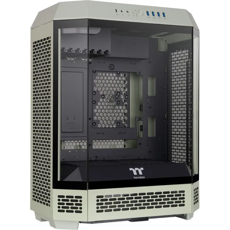 Thermaltake The Tower 600 Mid Tower ATX
