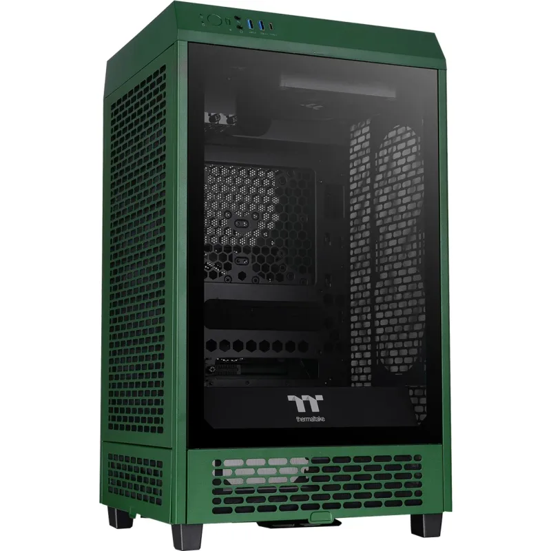 Thermaltake The Tower 200 Mini Tower