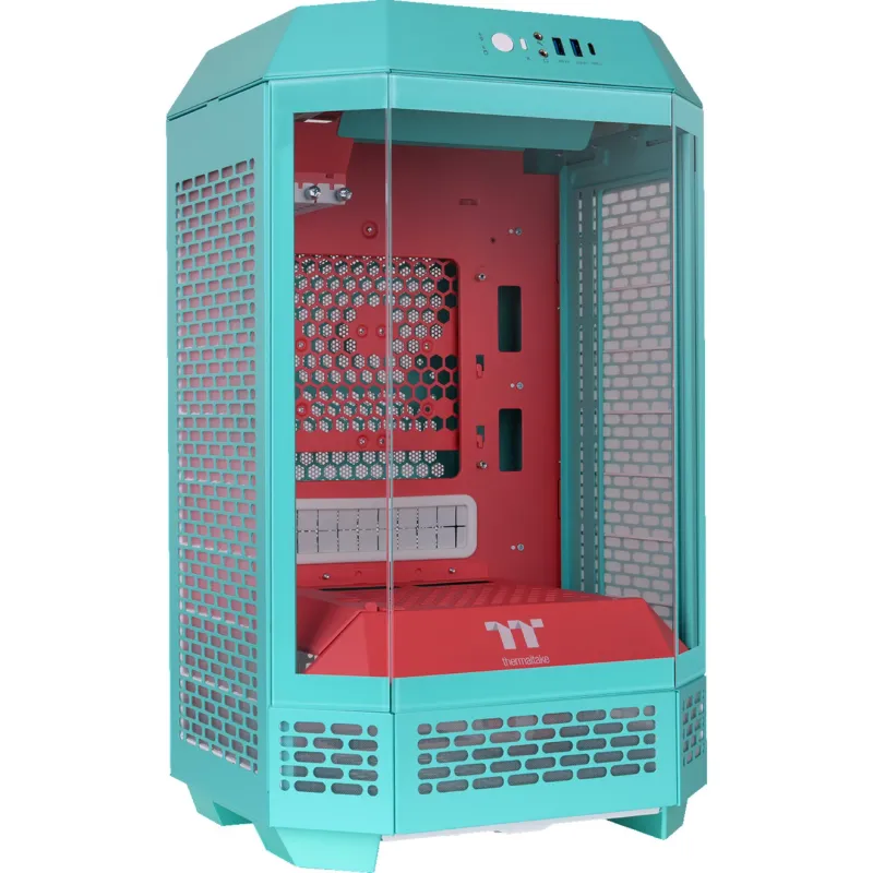 Thermaltake The Tower 250 Mini Tower
