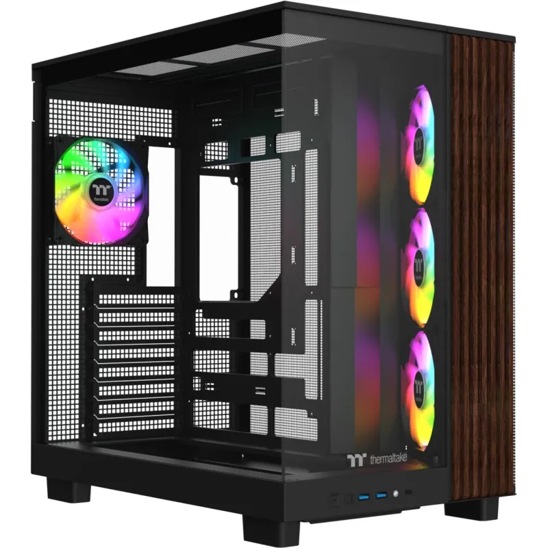 Thermaltake View 380 XL WS ARGB Mid Tower
