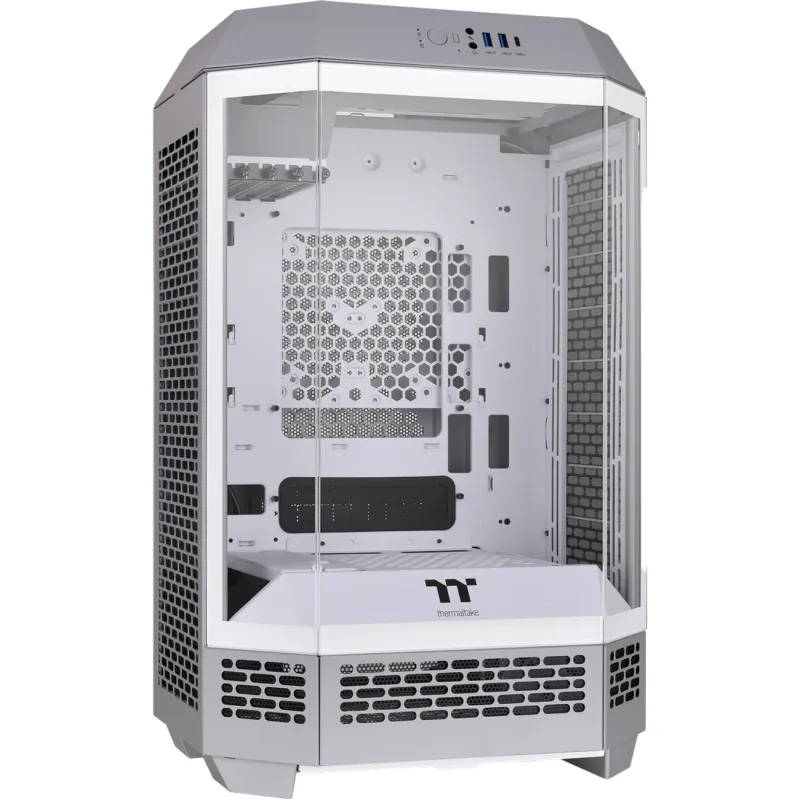 Thermaltake CA-1Y4-00SIWN-00 Mikro
