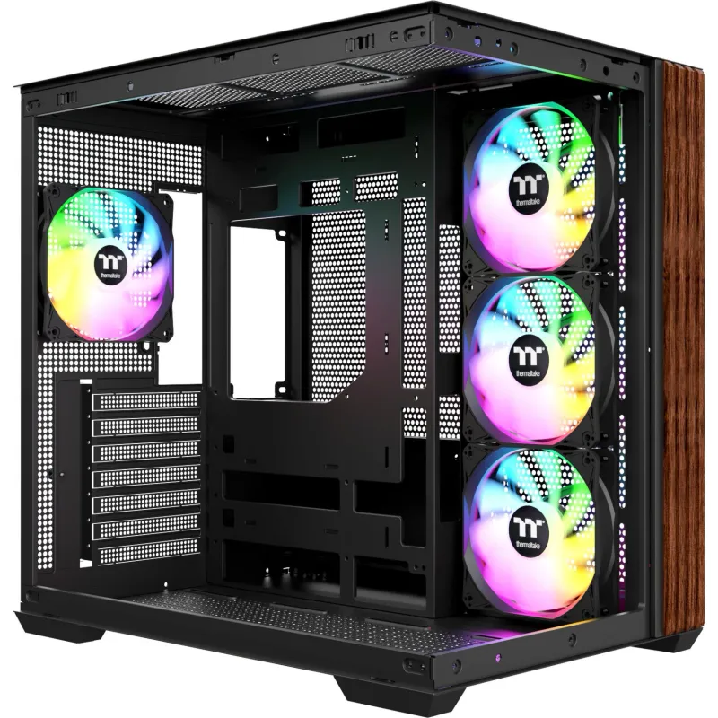 Thermaltake View 380 WS ARGB