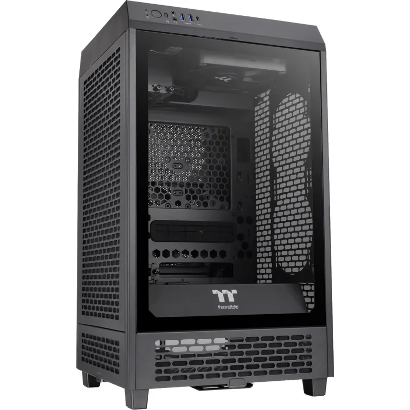 Thermaltake The Tower 200 Mini Tower