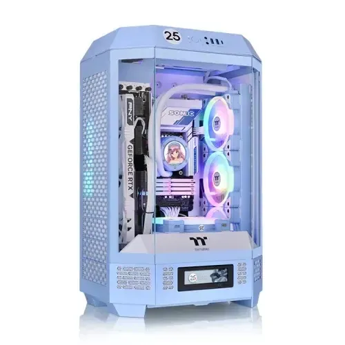 Thermaltake The Tower 300 Micro Tower