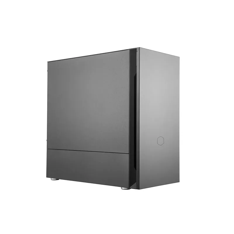 Cooler Master Silencio S400 Mini Bez Stikla