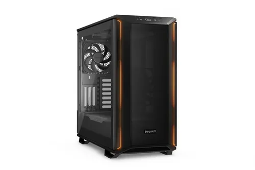 be quiet! Dark Base 701 (Black)