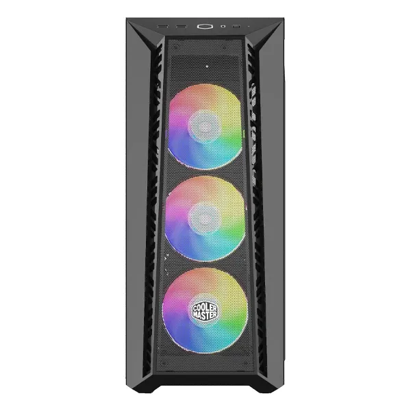 Cooler Master Masterbox Lite 520 Mesh Midi