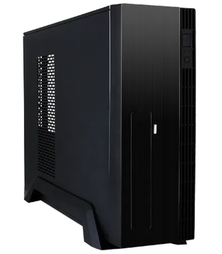 Chieftec USB3.1 SFF ohišje z 250W napajalnikom UE-02B