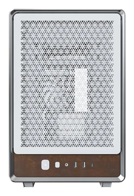 MONTECH Heritage Pro