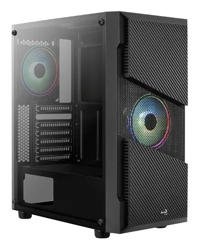 Aerocool Menace Saturn RGB