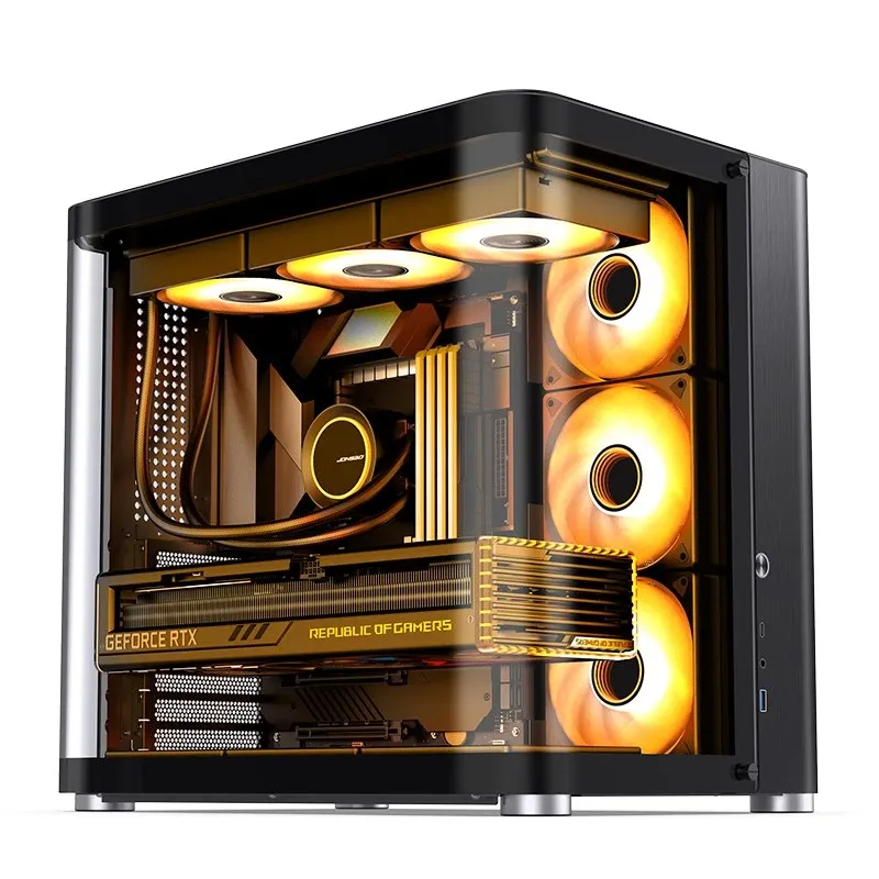 JONSBO TK-2.0 Midi Tower