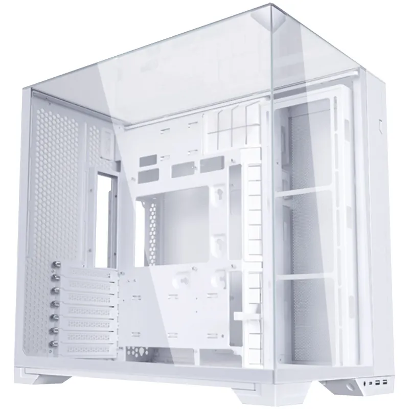 LIAN LI O11 Vision Compact Tower