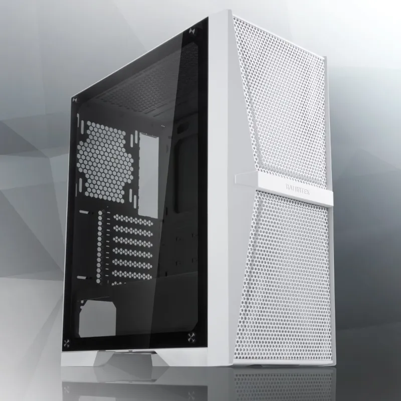RAIJINTEK Silenos MS