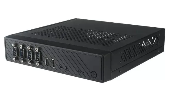 AKASA PC Mini Tornis Akasa Cypher SPX