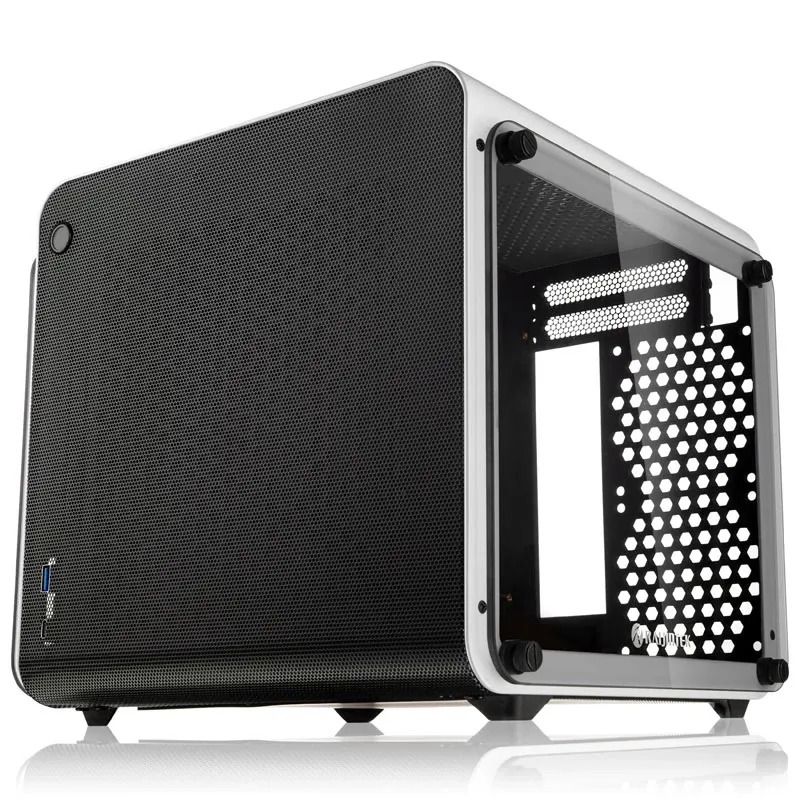 RAIJINTEK Metis EVO TG