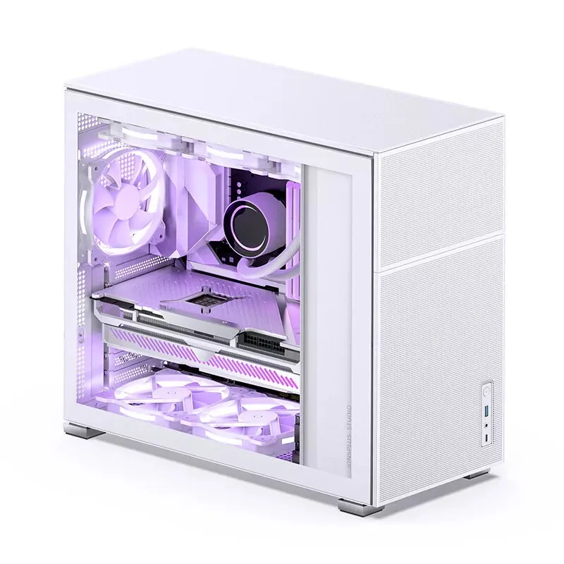 JONSBO D41 MESH Midi Tower
