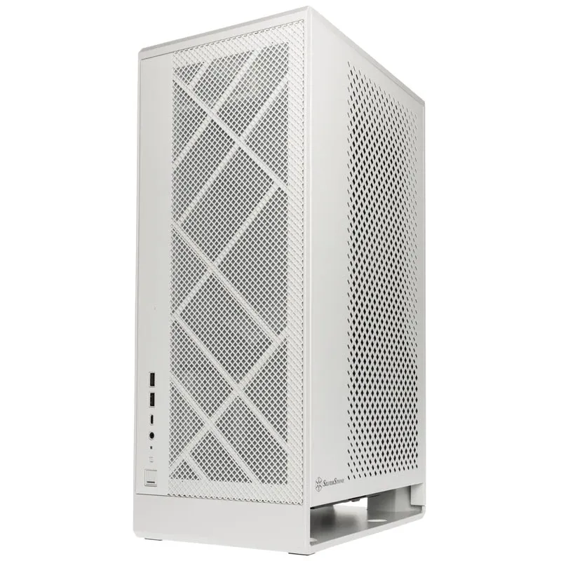 SilverStone Alta G1M