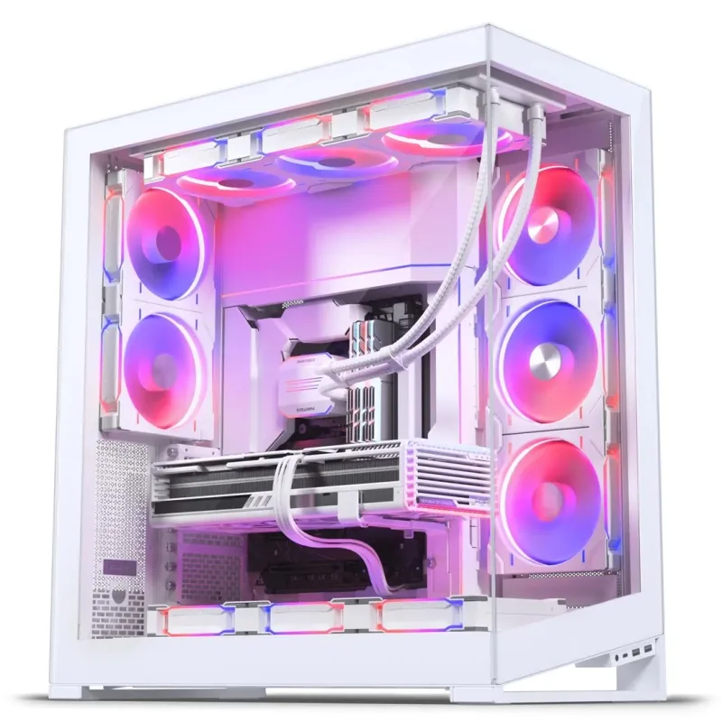 PHANTEKS PC Phanteks NV9 MKII Full Tower