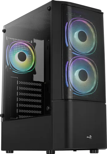 Aerocool Quantum Mesh