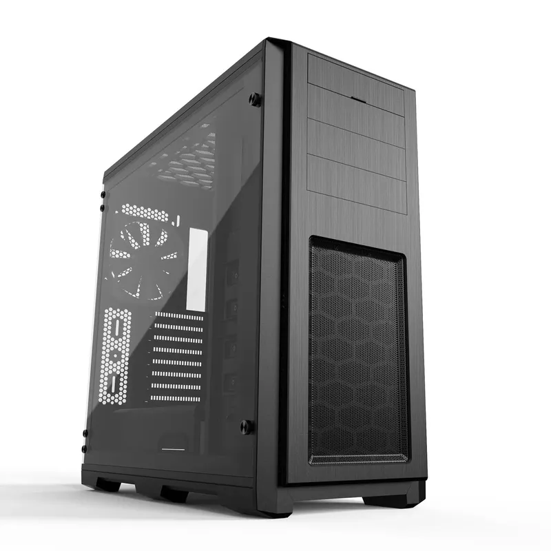 PHANTEKS Enthoo Pro Tempered Glass Full Tower