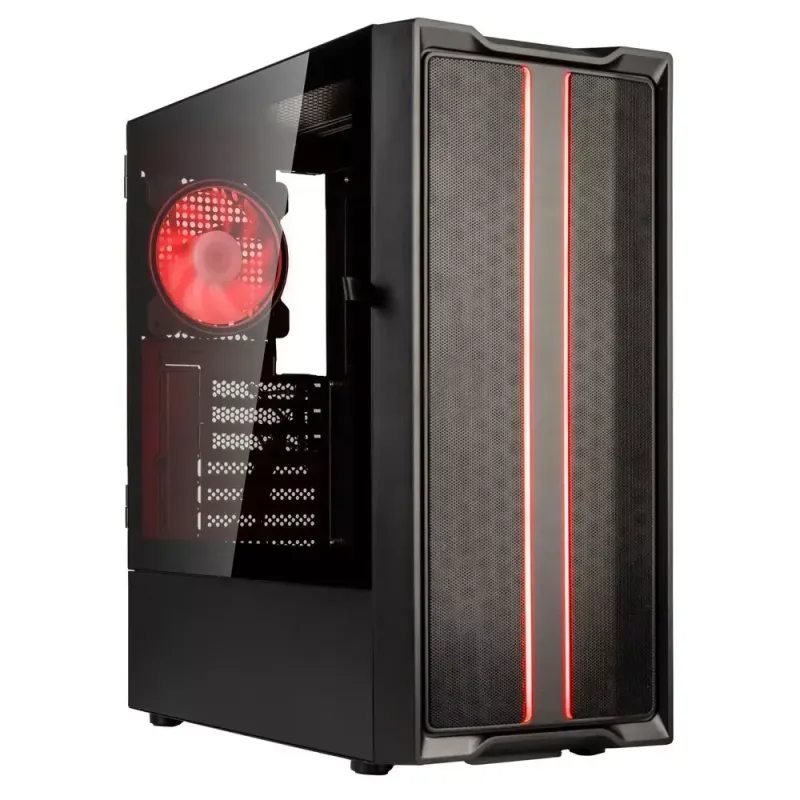KOLINK Inspire K12 ARGB Mid Tower ATX