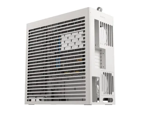 HAVIT HAVN HS 420 Midi Tower White