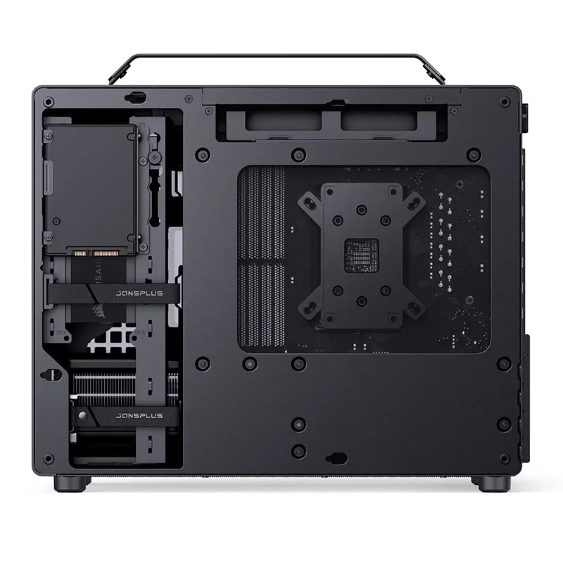 JONSPLUS Z20 matx ar rokturi