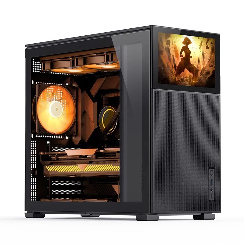 JONSBO D41 MESH Midi Tower
