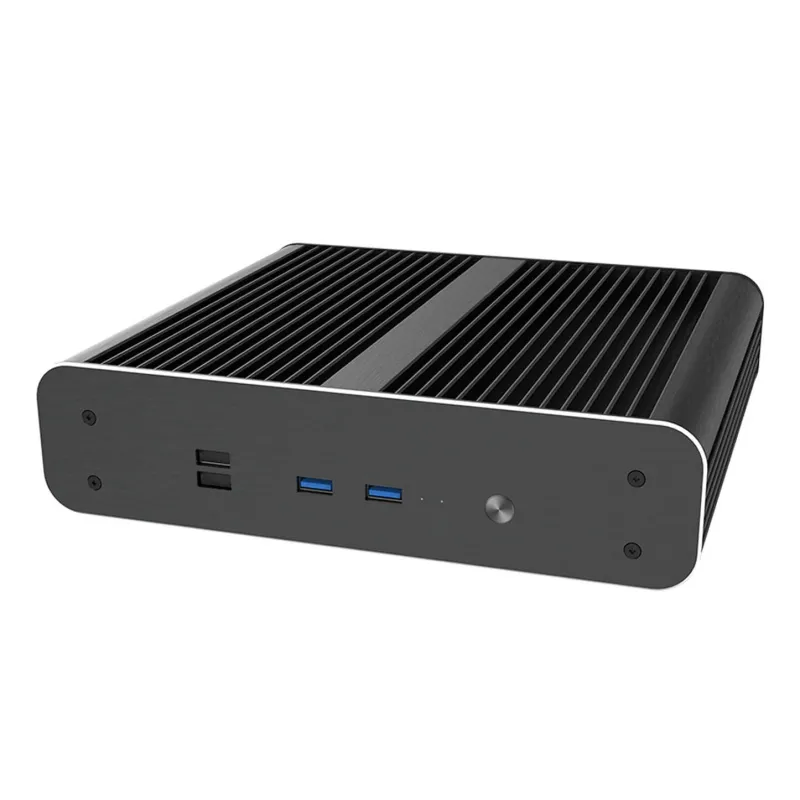 AKASA Euler CTX Fanless Thin