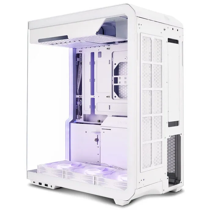 SSUPD Xhuttle Midi-Tower